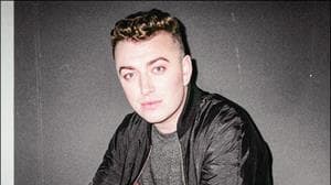 Sam Smith