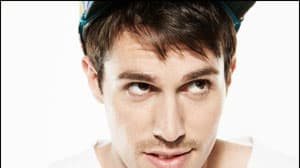 Sam Sparro