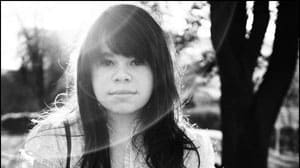 Samantha Crain