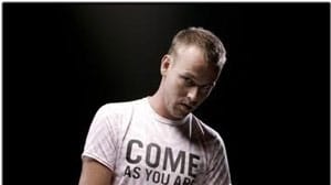 Sander Kleinenberg