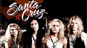 Santa Cruz
