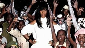 Santigold
