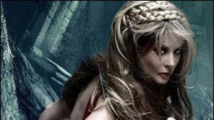Sarah Brightman