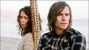 Sarah Lee Guthrie & Johnny Irion