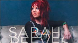 Sarah Reeves