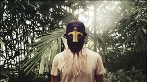 SBTRKT