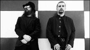 Scars On Broadway