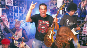 School of Rock