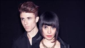 School of Seven Bells