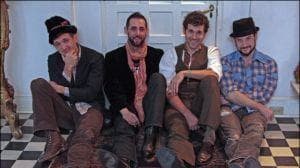 Scythian