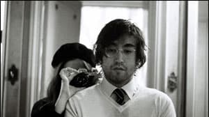 Sean Lennon