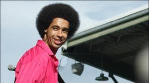 Selwyn Birchwood