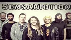 SensaMotion