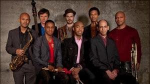 SFJAZZ Collective