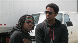 Shabazz Palaces