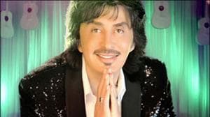Shahram Solati