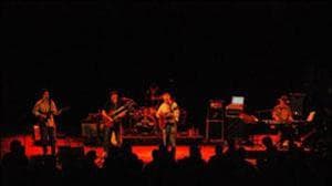 Shakedown Street