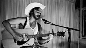 Shakey Graves