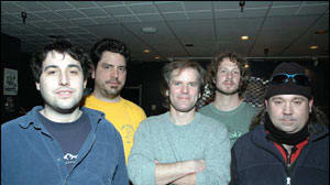 Shanti Groove