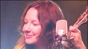 Sharon Gilchrist