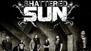 Shattered Sun