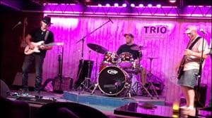 Shaw Davis & The Black Ties