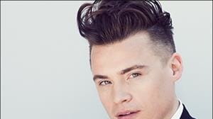 Shawn Hook