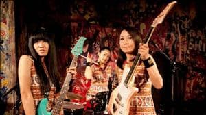 Shonen Knife