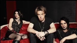 Sick Puppies