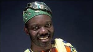 Sikiru Adepoju