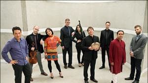 Silk Road Ensemble
