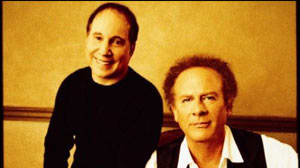 Simon & Garfunkel