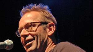 Simon Kirke