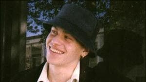Simon Lott