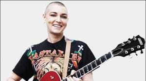 Sinead O’Connor