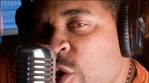 Sir Mix-A-Lot