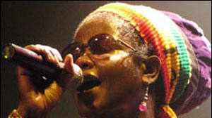 Sister Carol