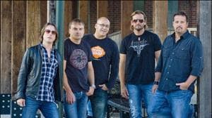 Sister Hazel