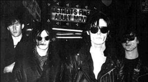 Sisters of Mercy