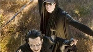 Skinny Puppy