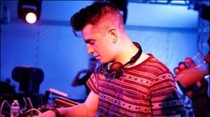 Skream
