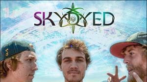 Skydyed