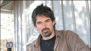 Slaid Cleaves