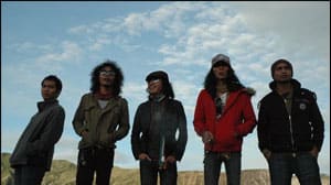 Slank