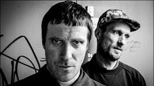 Sleaford Mods
