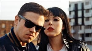 Sleigh Bells
