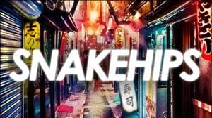 Snakehips