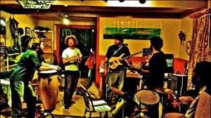 Sneaky Pete and the Secret Weapons