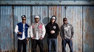 So Solid Crew