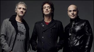 Soda Stereo